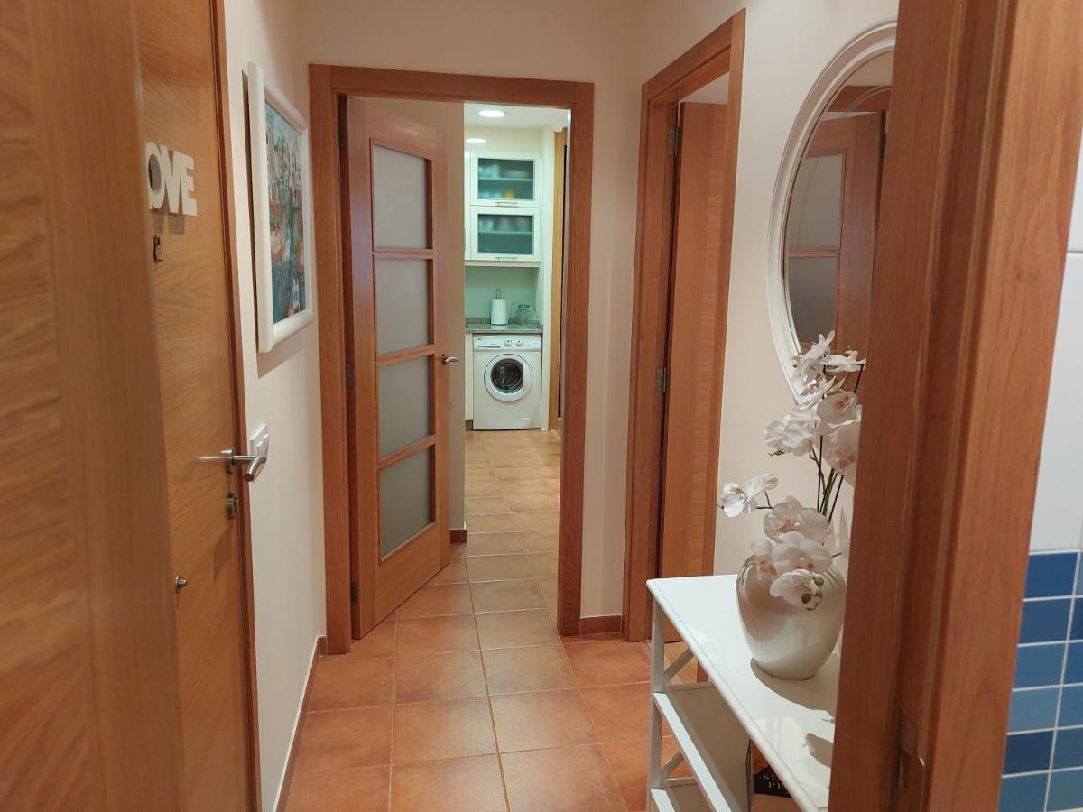 Apartamento Vieiro Con Plaza Garaje Gratis Сантяго де Компостела Екстериор снимка